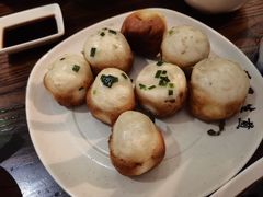 -哑巴生煎(临顿路店)