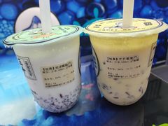 -我是酸奶君(壹方城店)