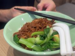 -李先生牛肉面大王(广渠门内店)