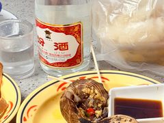 -辉记炭烧海鲜大排档·老字号(福田店)