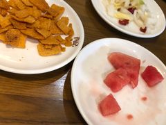 -肖记公安牛肉鱼杂馆· 省级非物质文化遗产(仁和路店)