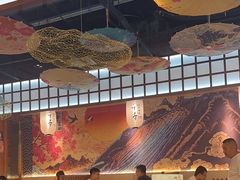 -千寻山野烤肉(中关村店)