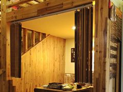 -恩你小木屋·韩式料理(假日广场店)