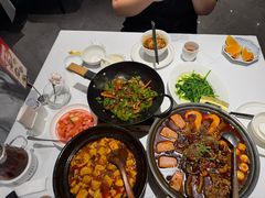 -眉州东坡(清河万象汇店)