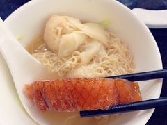 -丽的面家(多宝路店)