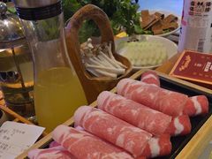 -雾都渣渣火锅(南城智汇城店)