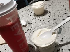 -喜茶(青岛金狮广场店)