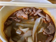 -王记生烫牛杂面馆(兰陵路店)