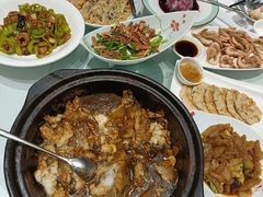 -新时代大酒店(仰口路店)