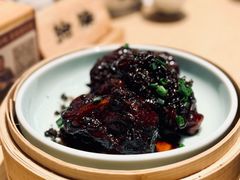 糖醋排骨-南京大牌档(龙江新城市广场店)