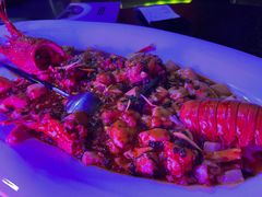 -桂花里·衢州菜·精酿餐吧(未来科技城万达广场店)