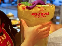 -冯校长老火锅(福田车公庙店)