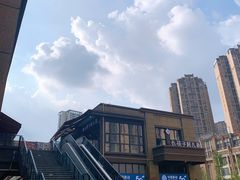 -川东长筷子耗儿鱼(万象润街店)