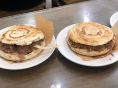 优质夹馍-子午路张记肉夹馍(翠华路店)