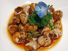 -大鹏饭店·金陵家宴(奥体中心店)