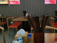 -吴满满油泼面(北方风味园店)