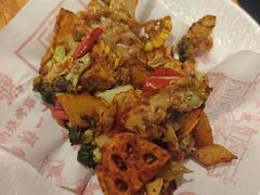 -老白清真烧烤(锦州旗舰店)