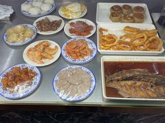 -东四卤煮店(东四北大街店)