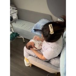-爱瑞馨母婴护理中心(爱悠悠店)