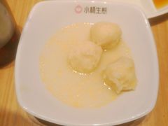 -小杨生煎(乐坊虹井店)