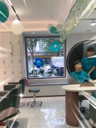 -LJOY丽锦造型·烫发染发