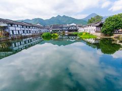 -楠溪江风景名胜区