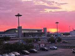 -乌鲁木齐天山国际机场-T3航站楼