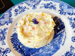 -圣彼得堡观江俄餐厅(中央大街黑金冠店)