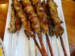 -巴依老爷新疆美食(望京小街店)