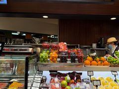 -每日新鲜水果吧(芮欧百货店)