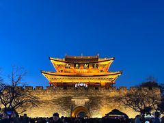 -大理古城