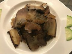 -锦江宾馆-花园餐厅