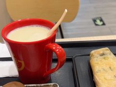 -永和大王(北京站内一店)