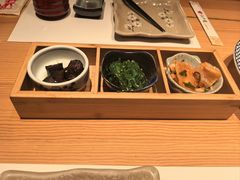 -江户·岚 创意料理(泛海店)