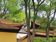 -狼山风景名胜区