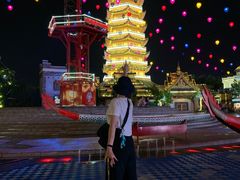 -济南方特东方神画