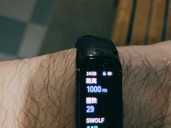 -七宝中学游泳馆