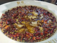椒盐水煮鱼-椒爱水煮鱼川菜(皇姑万象汇店)