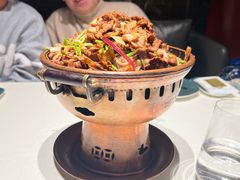 -四季民福烤鸭店(外滩外白渡桥店)