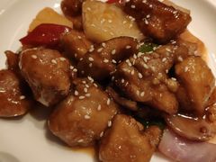 -上海金桥红枫万豪酒店-万豪中餐厅