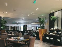-王府半岛酒店