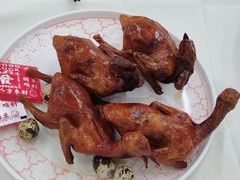 -渔意楼·驰名沙田乳鸽(五羊店)