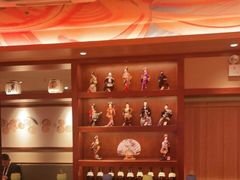 -仓桥家·焗寿司·锅物(光谷步行街店)