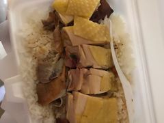 -香港城市花园酒店