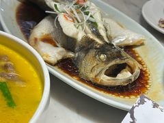 -小菜园新徽菜(扬州华润万象汇店)