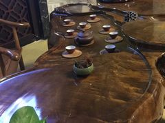 -望海·帆船主题咖啡厅•品茗下午茶(石湖景区店)