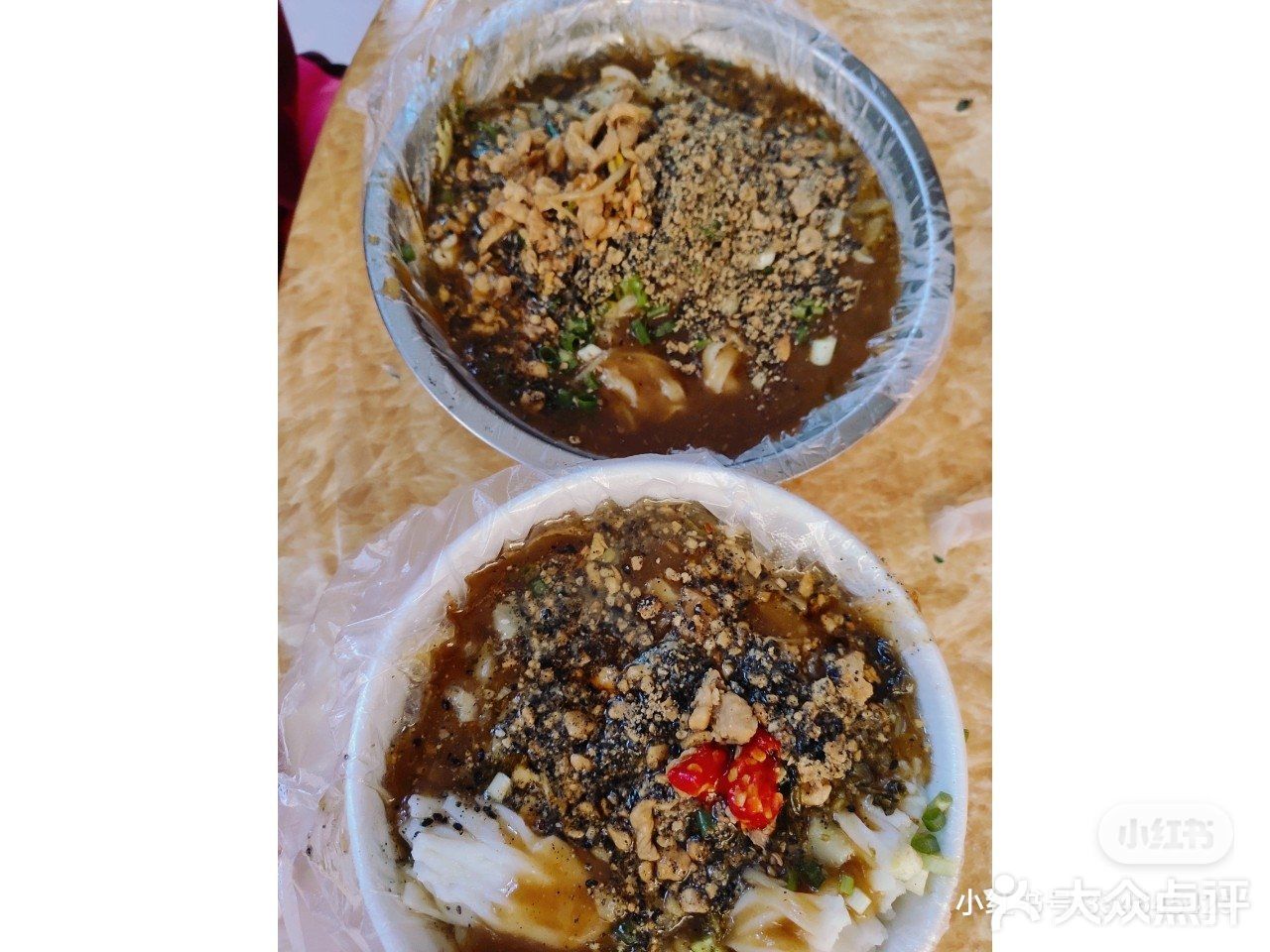 安利一下露面～