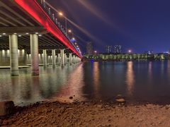 -长白岛森林公园