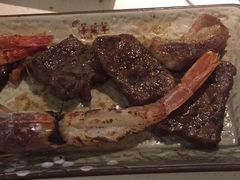 -赤坂亭M9和牛烧肉·日料398放题(万达店)