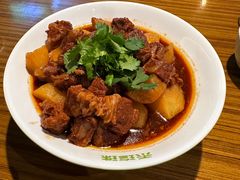 -禾珍珠家常小馆(河南博物院店)